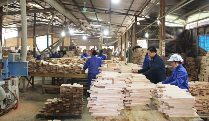 Mô hình sản xuất nào được Chương trình mục tiêu quốc gia hỗ trợ phát triển?