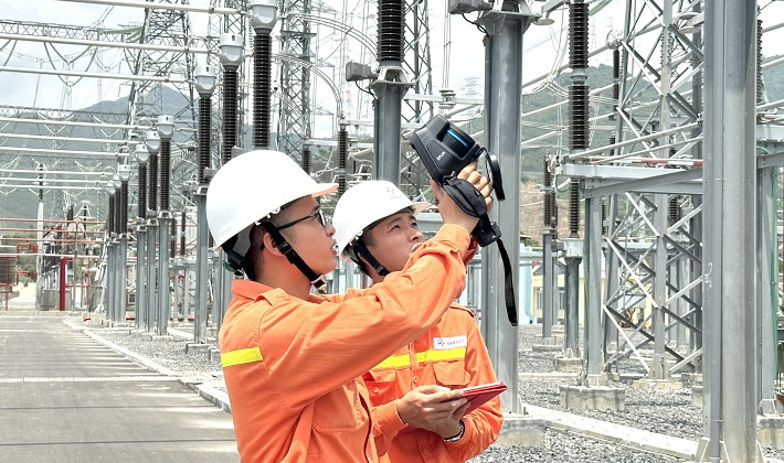 PTC3: Tập trung mọi nguồn lực đảm bảo truyền tải điện thông suốt