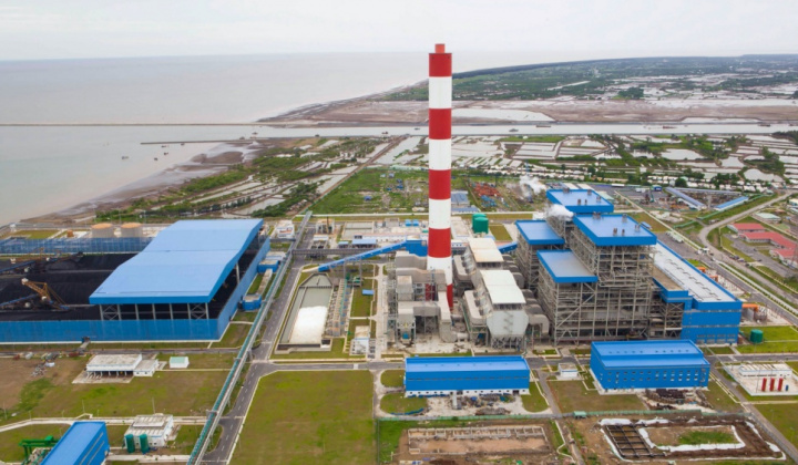 Nhiệt điện Phả Lại: Sắp trả cổ tức đợt 1 năm 2022, cổ đông lớn Năng lượng REE bắt đầu thoái vốn