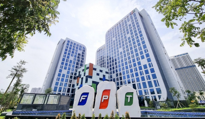 Tập đoàn FPT: Phát hành thêm hơn 165 triệu cổ phiếu và chi 1.100 tỷ đồng trả nốt cổ tức năm 2022