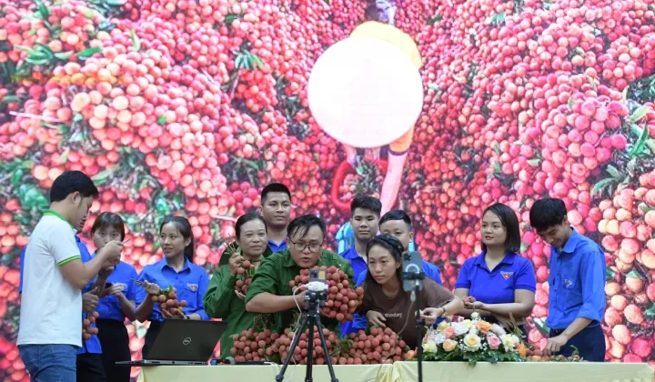 Chuyển đổi xanh và chuyển đổi số dẫn dắt thị trường bán lẻ