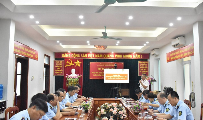 Cách phân biệt hàng thật, hàng giả nhãn hiệu AJINNOMOTO