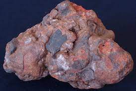 Đặc điểm chất lượng và tiềm năng tài nguyên quặng sắt laterit làm phụ gia xi măng khu vực Phong Điền, Thừa Thiên - Huế