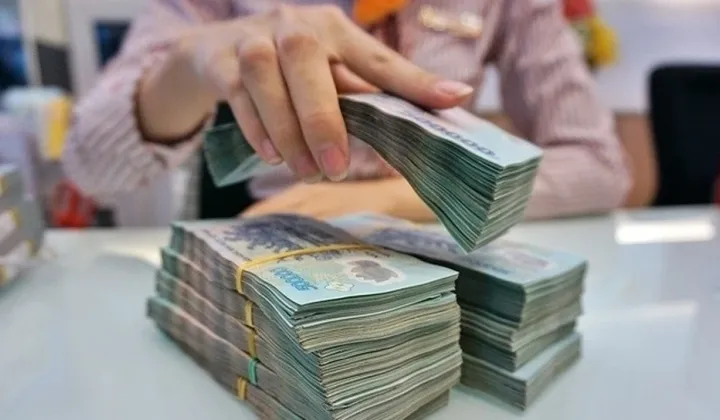 Đối tượng nào sẽ không được vay vốn tổ chức tín dụng từ ngày 1/9/2023?