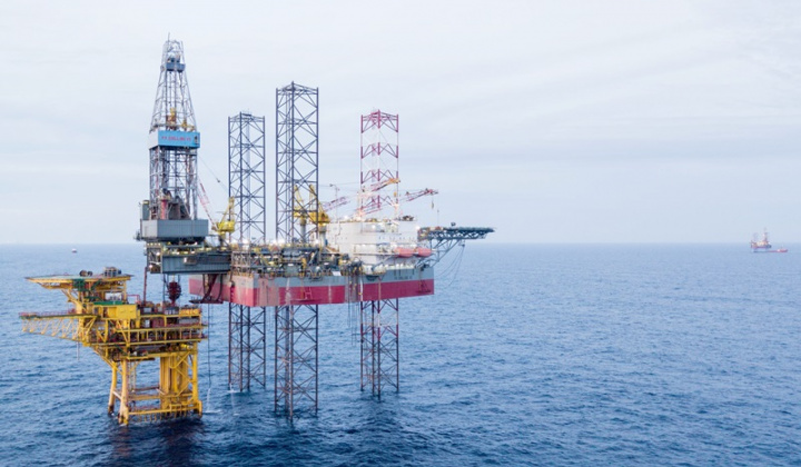 Quỹ đầu tư Dragon Capital vừa gom thêm 800.000 cổ phiếu PV Drilling (PVD)
