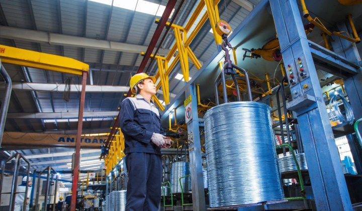 Lợi nhuận của Tập đoàn Hoà Phát sẽ hồi phục từ nửa cuối năm nay