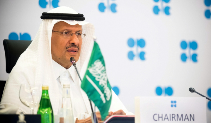 Giá dầu thô có thể lên tới 100 USD/thùng vào cuối năm nay