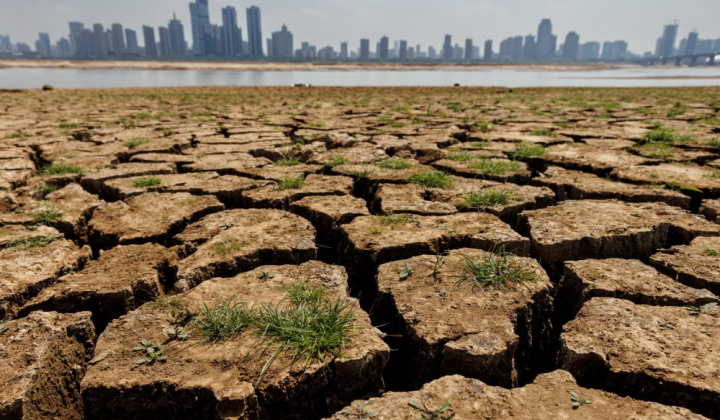 Nắng nóng kỷ lục gây áp lực lớn lên ngành điện hàng loạt quốc gia châu Á