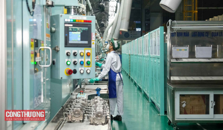 PMI tháng 5/2023 chưa thể cải thiện, lượng đơn đặt hàng giảm mạnh nhất trong 20 tháng