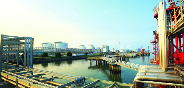 PV GAS 11 năm liên tiếp vào “Danh sách 50 công ty niêm yết tốt nhất Việt Nam”