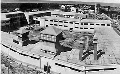 Áp dụng nguyên tắc hạch toán kinh tế lần đầu tiên khi nào?