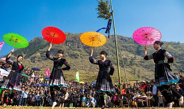 Đưa Khu du lịch quốc gia Sa Pa trở thành trung tâm du lịch nghỉ dưỡng, văn hóa tầm cỡ quốc tế