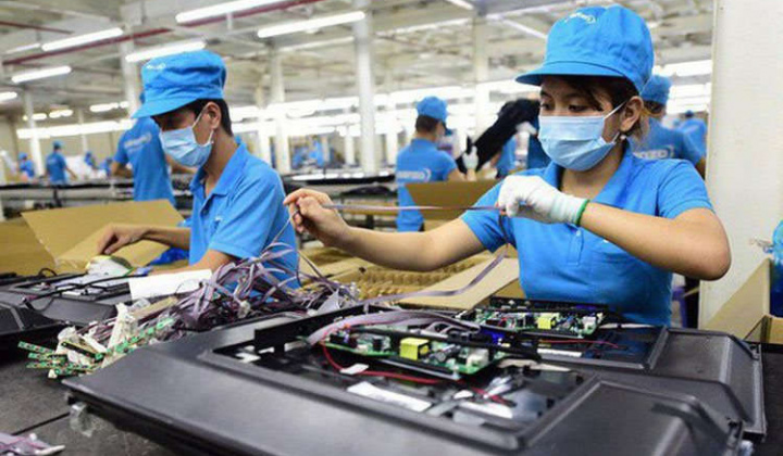 Mối quan hệ giữa định hướng thị trường và kết quả kinh doanh: Nghiên cứu thực nghiệm một số doanh nghiệp nhỏ và vừa vùng đồng bằng sông Cửu Long