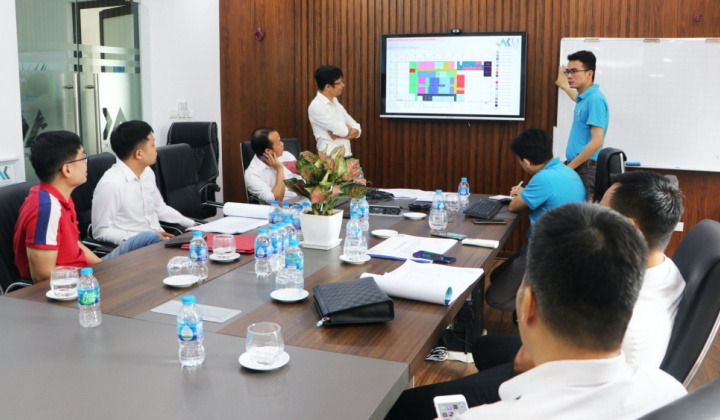 Bàn luận về các nhân tố tác động đến lựa chọn mô hình quản trị chiến lược tại các doanh nghiệp hiện nay