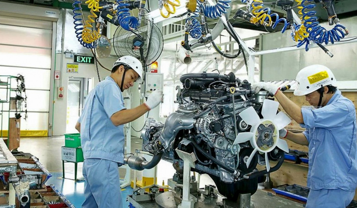 Hoạt động chuyển giá tại doanh nghiệp FDI