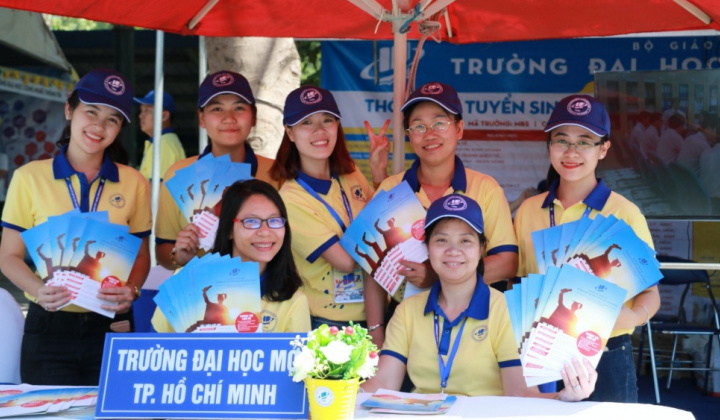 Các nhân tố ảnh hưởng đến ý định hồi hương làm việc của sinh viên Khoa Kế toán -  Kiểm toán, Trường Đại học Mở Thành phố Hồ Chí Minh