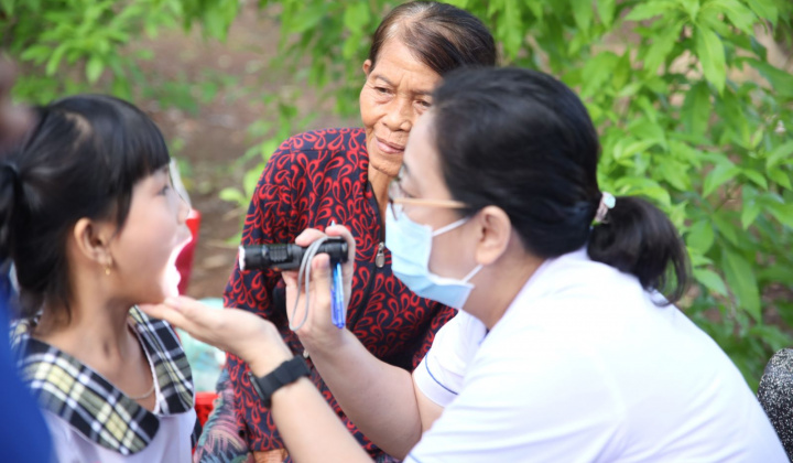 Điện Quang: Hành trình 50 năm - Thắp sáng ước mơ