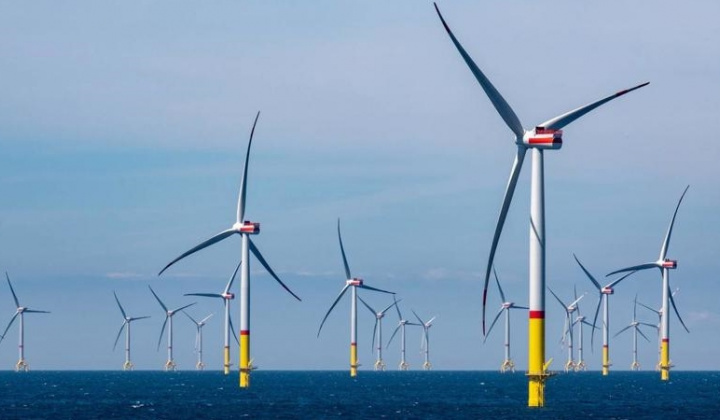 Việt Nam có nhiều tiềm năng sản xuất và phát triển hydro xanh