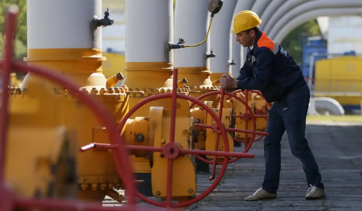 Giá khí tự nhiên tăng vọt 8% do thiếu hụt điện tại Hoa Kỳ khi nắng nóng bất thường