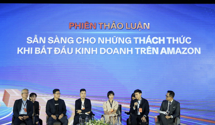 Gần 900 doanh nghiệp có cơ hội khai thác tiềm năng từ thương mại điện tử xuyên biên giới