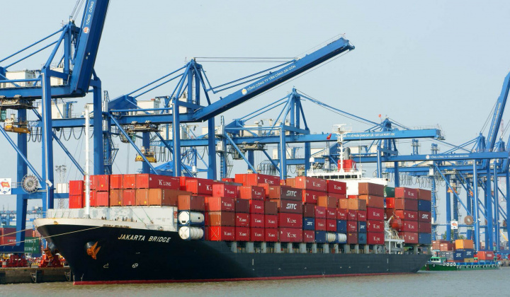 IMF: Hạ dự báo tăng trưởng kinh tế Việt Nam năm 2023 xuống 4,7%