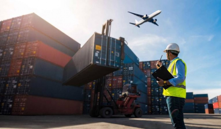 Giải pháp nâng cao chất lượng dịch vụ cho các doanh nghiệp Logistics tại Việt Nam