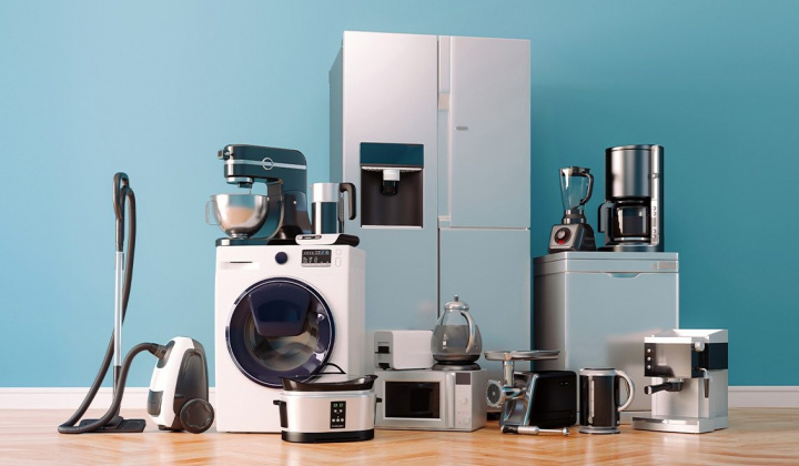 Những "sát thủ" khiến hóa đơn tiền điện tăng cao: Vị trí số 8 rất quen thuộc với mỗi gia đình Việt