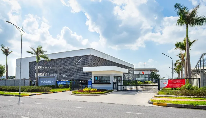 Masan Group có tên trên Bảng xếp hạng Top 50 Doanh nghiệp phát triển bền vững 2023