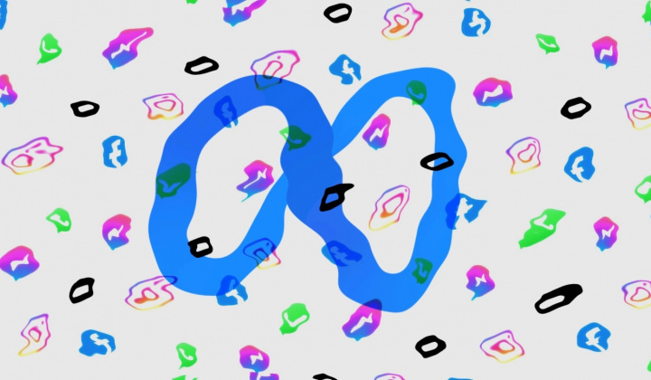 Meta trình làng công cụ giúp phụ huynh quản lý con cái khi sử dụng mạng xã hội Instagram, Facebook