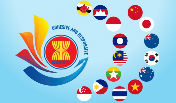 Hiệp định RCEP đã có hiệu lực với Myanmar và Philippines