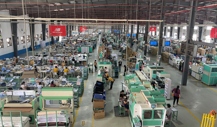 Huyện Yên Khánh (Ninh Bình): Đẩy mạnh thu hút đầu tư vào các cụm công nghiệp