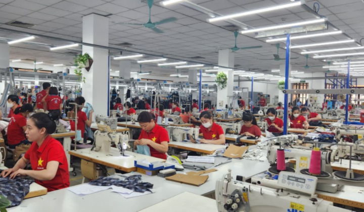 Châu Âu đề xuất nhà sản xuất chịu trách nhiệm cho toàn bộ vòng đời sản phẩm dệt may