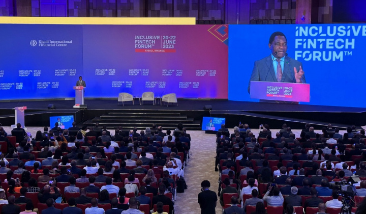 Vì sao Singapore hút gần 50% tổng vốn đầu tư vào thị trường Fintech tại ASEAN?