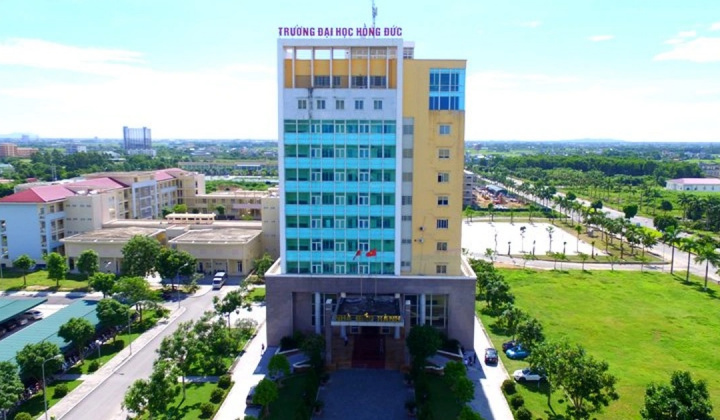 Trường Đại học Hồng Đức: Du lịch - Ngành học "khát" nhân sự chất lượng cao