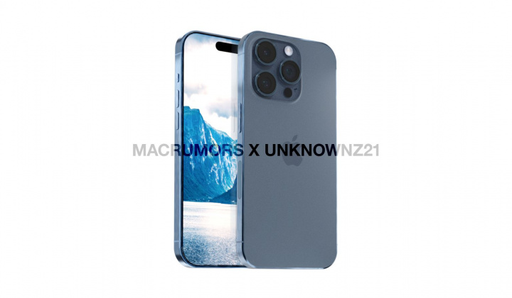 iPhone 15 tiếp tục rỏ rỉ thông tin màu mới, hứa hẹn sẽ thành xu hướng