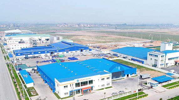 Dự án FDI mới tăng mạnh, Bắc Ninh kỳ vọng đột phá thu hút đầu tư