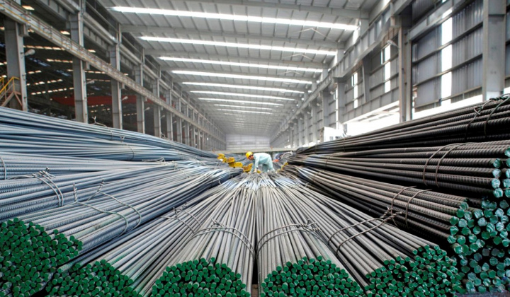 Thép Pomina (POM): Đã thoả thuận xong với nhà đầu tư chiến lược, sẽ tái cấu trúc toàn bộ công ty