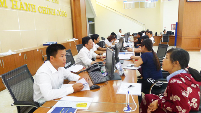 Tạo chuyển biến thực sự trong đổi mới, sắp xếp tổ chức bộ máy tinh gọn, hiệu quả