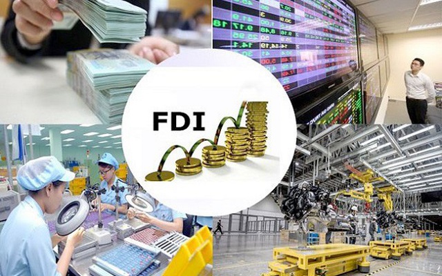 Thách thức thu hút FDI trong bối cảnh mới hiện nay