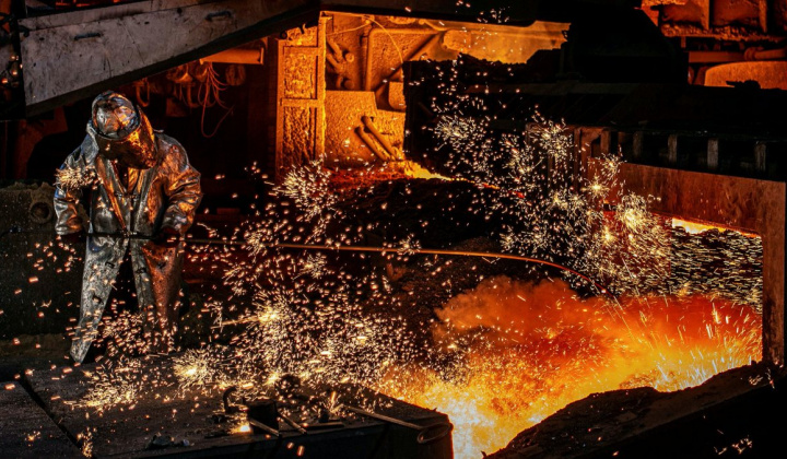 Kim loại màu Thái Nguyên: Kinh doanh đạt kỷ lục, chia cổ tức năm 2022 lên đến 70% bằng tiền mặt