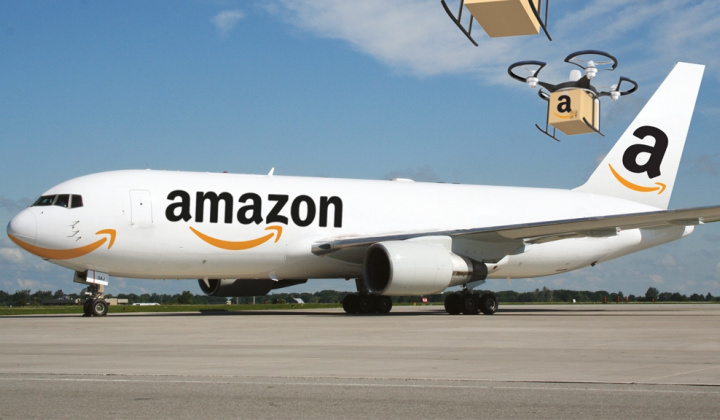 Amazon SEND chính thức ra mắt chương trình vận chuyển tại Việt Nam