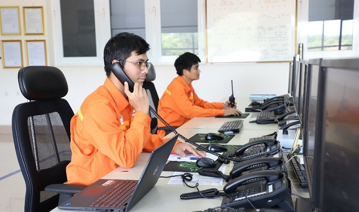 Thủy điện Buôn Kuốp: Đảm bảo cung ứng điện cao điểm 6 tháng mùa khô năm 2023