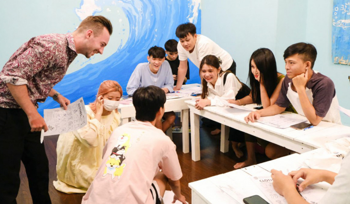 Áp dụng mô hình “lớp học đảo ngược” trong việc rèn luyện kỹ năng đọc hiểu trong môn học tiếng Anh ở bậc đại học tại Việt Nam