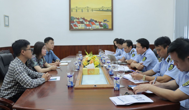 Phát hiện hơn 700 sản phẩm “mạo danh” nhãn hiệu Abbott tại Việt Nam