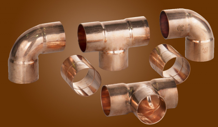 Canada cân nhắc dỡ bỏ thuế chống bán phá giá và chống trợ cấp với ống đồng Việt Nam