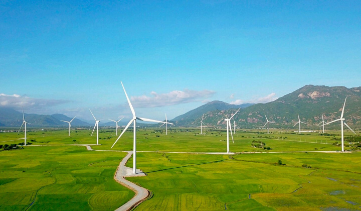 Điện Gia Lai (GEG): Hưởng lợi từ định hướng phát triển năng lượng tái tạo của Quy hoạch Điện 8