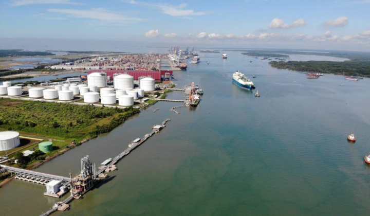 Petrovietnam: Hoàn thành vượt mức mọi chỉ tiêu kế hoạch 6 tháng đầu năm 2023