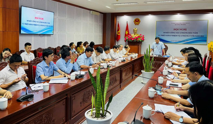 Gia Lai: Xuất khẩu là điểm sáng trong bức tranh 6 tháng đầu năm