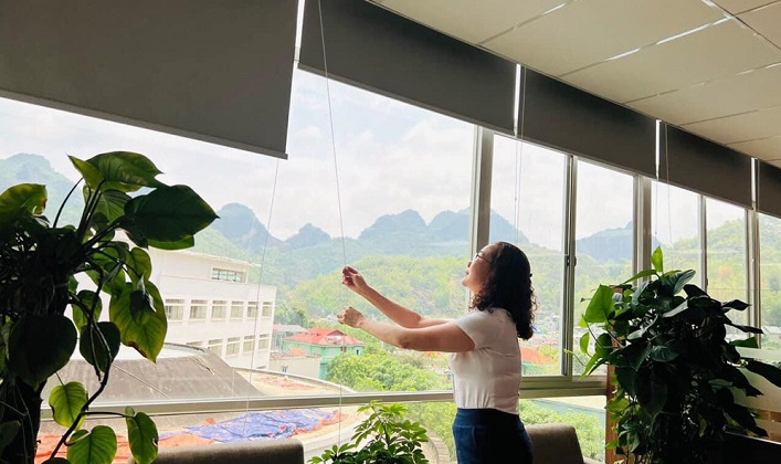 Thủy điện Sơn La tiết kiệm 21% lượng điện tiêu thụ so với cùng kỳ 2022