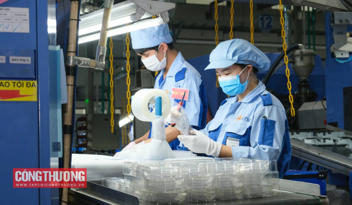 Tăng khả năng cạnh tranh cho nhà cung cấp Việt